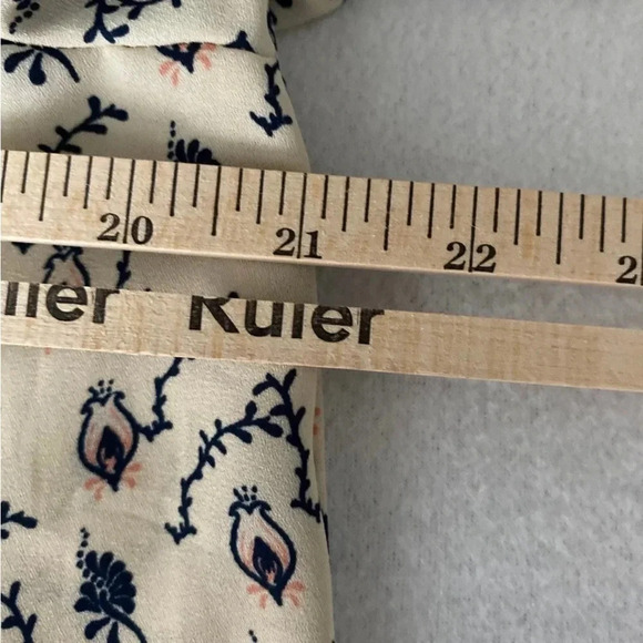 Cato Blouse Size Large - Picture 3 of 6